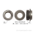 Oemolan MSR3-1 Outlet Auto Parts Transmission Gear untuk Renault